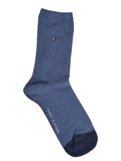 TH WOMEN SHIRT STRIPE SOCK 2