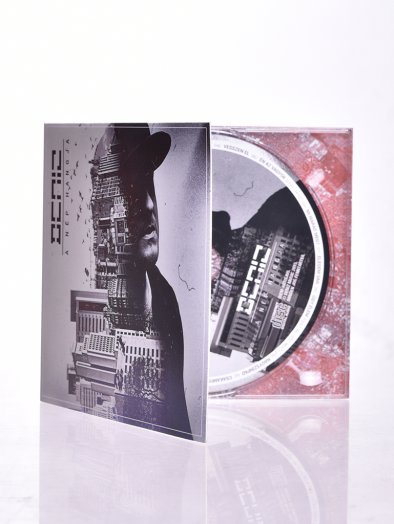 DENIZ CD