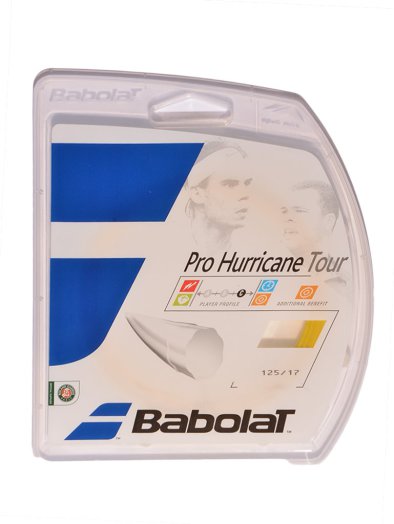 PRO HURRICANE TOUR 12M