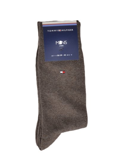 TH MEN SOCK CLASSIC 2P