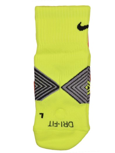 NIKE RUNNING DRI FIT CUSHIONED
