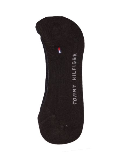 TH WOMEN FOOTIE INVISBLE 2P