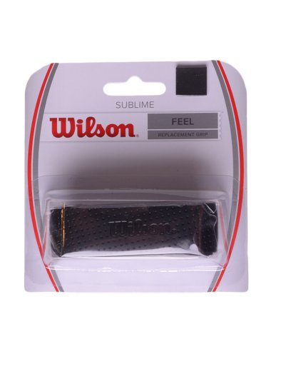 SUBLIME GRIP BK