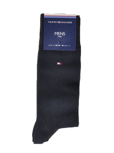 TH MEN SOCK CLASSIC - 2 PÁR