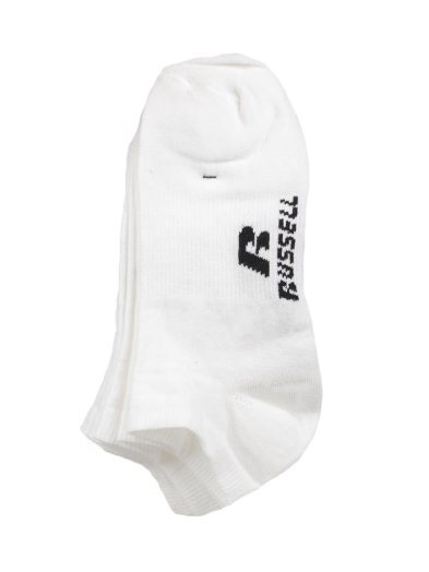 3PK NO SHOW SOCK