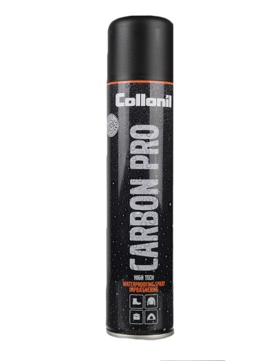 Carbon Pro hightech impregnáló