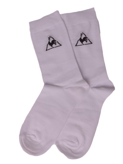 SMALL ACCESSORIES 3 Color Socks