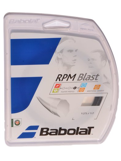 RPM BLAST 12M