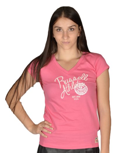 RUSSELL ATHLETIC