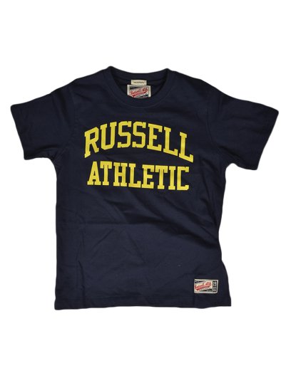 RUSSELL ATHLETIC