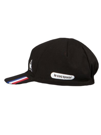Cycling cap