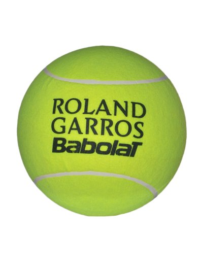 Jumbo Ball BVS+RG