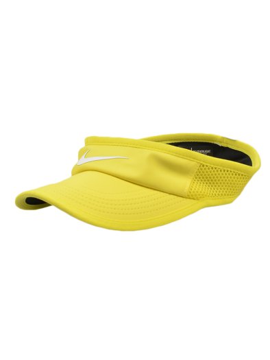 NIKE W FEATHERLIGHT VISOR