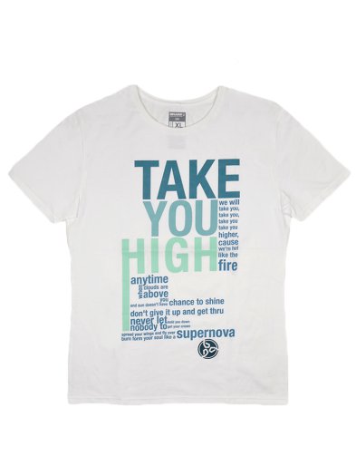 DORKO BRAINS T-SHIRT