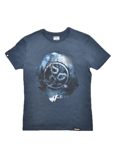 DORKO BRAINS T-SHIRT