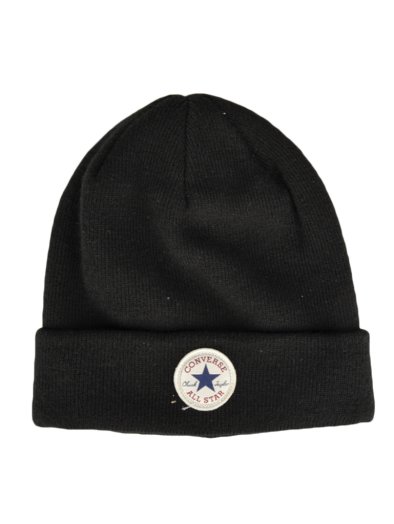Core Flat Knit Watchcap
