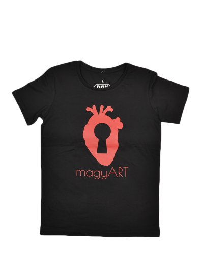 MAGYART FFI PÓLÓ
