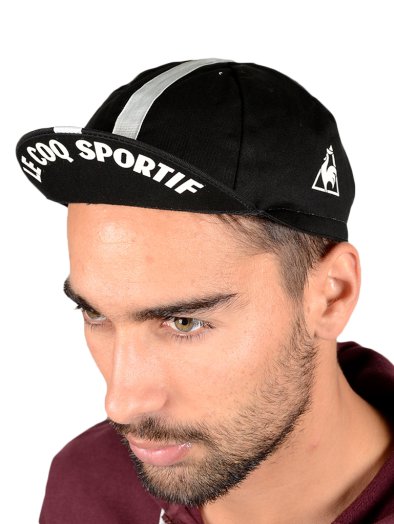 Cycling Cap