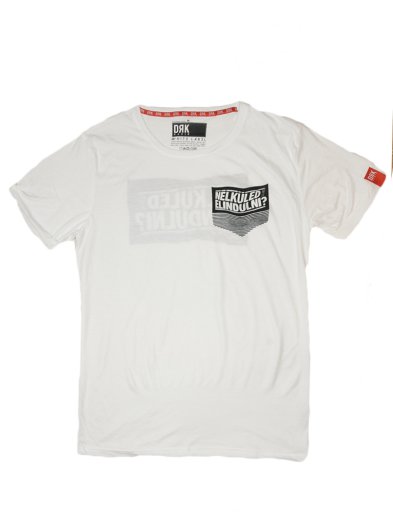 DORKO HP T-SHIRT