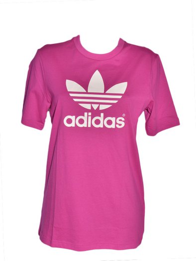 J Trefoil Tee
