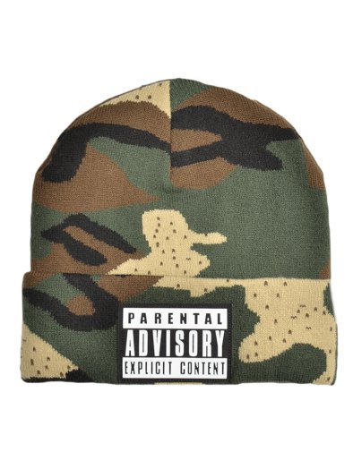 TACTICAL KNIT