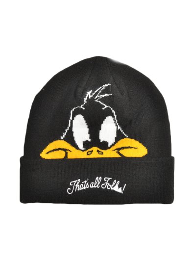 DAFFY DUCK