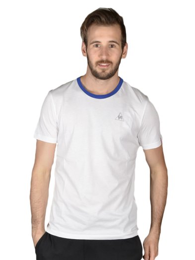 Mantet Tee SS M