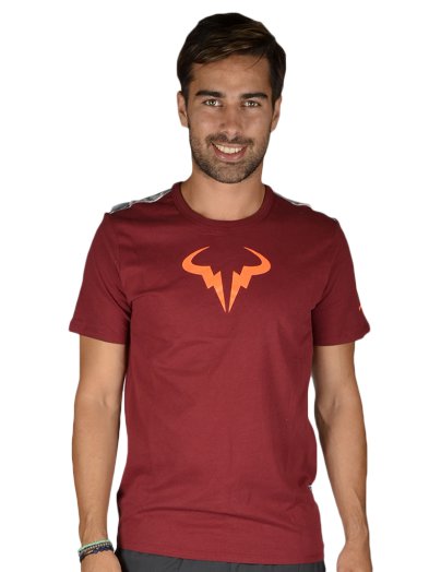 RAFA SS CREW TEE