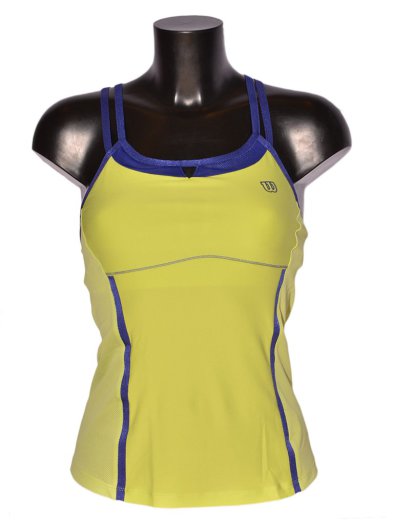 BALL BUSTER TANK