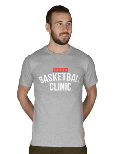 CLINIC T-SHIRT