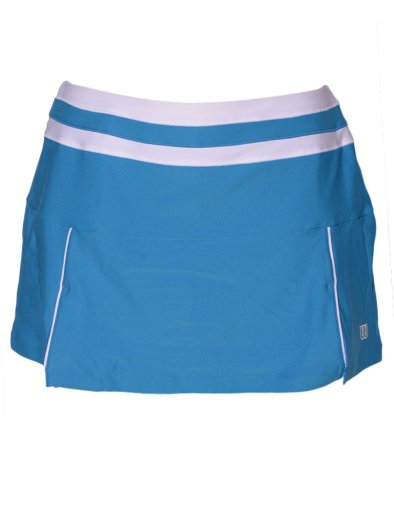 W Team Skirt