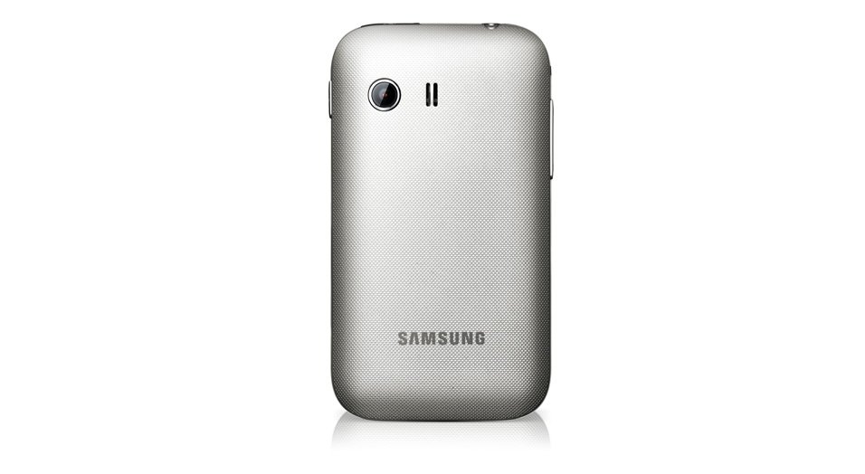 Samsung Galaxy Y GT-S5360