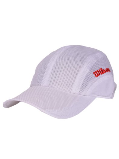 NEW PERFORMANCE CAP