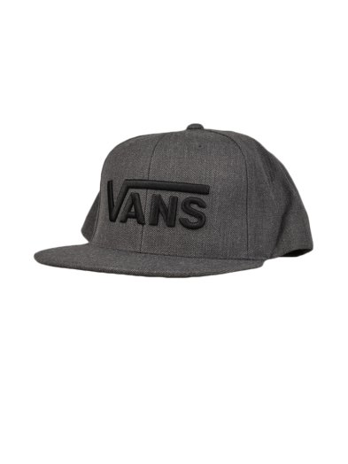 DROP V SNAPBACK HAT