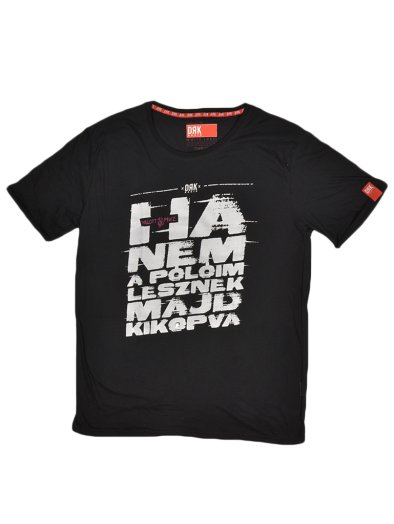 DORKO HP T-SHIRT