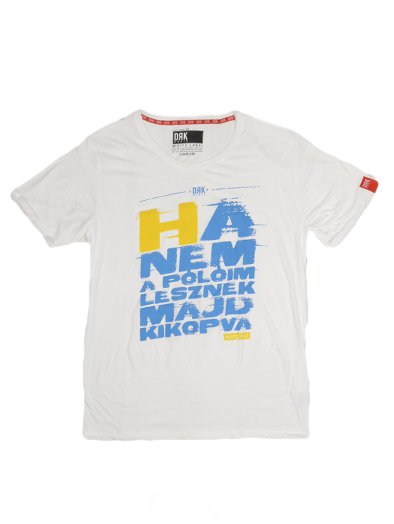 DORKO HP T-SHIRT