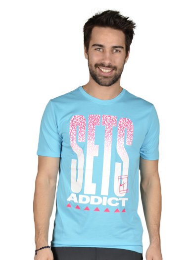 SETS TEE