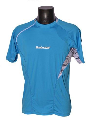 T-SHIRT PERF MEN
