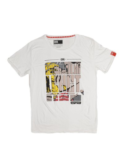 DORKO HP T-SHIRT