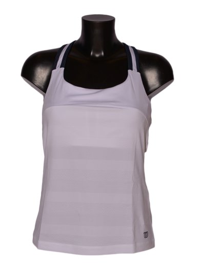 W SU Specialist Mesh Tank