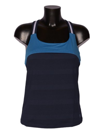 W SU Specialist Mesh Tank