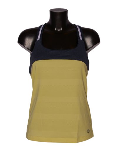 W SU Specialist Mesh Tank