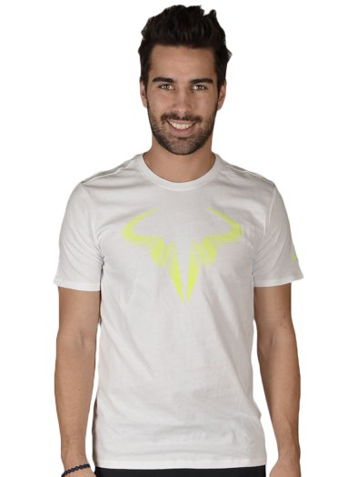 RAFA ICON TEE