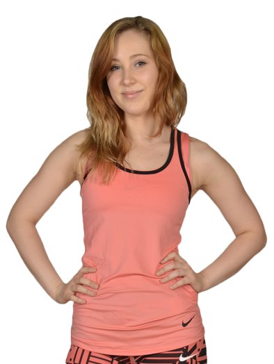 NIKE PRO HYPERCOOL TANK 2.0