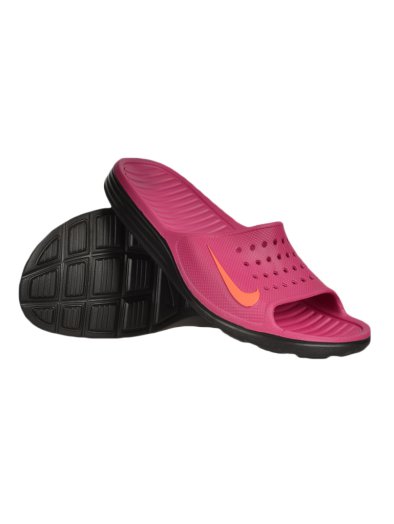 WMNS SOLARSOFT SLIDE
