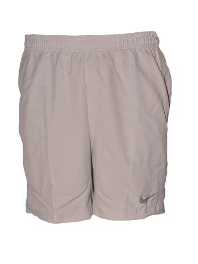 POWER 7"" WOVEN SHORT""
