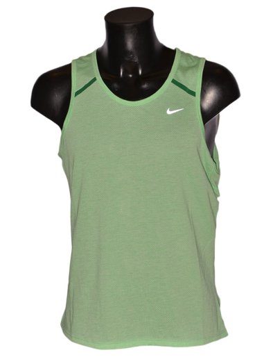 DRI-FIT TOUCH TAILWIND SINGLET