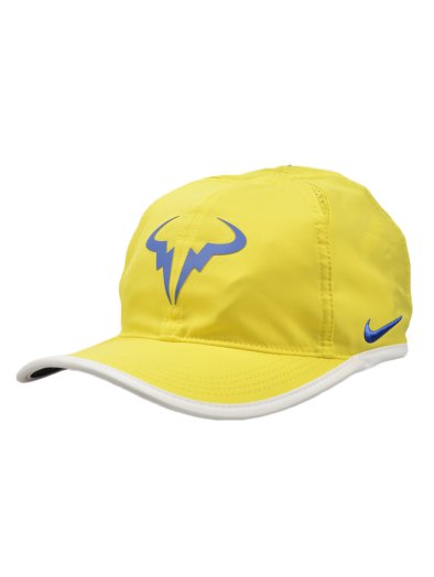 NIKE RAFA FEATHERLIGHT CAP