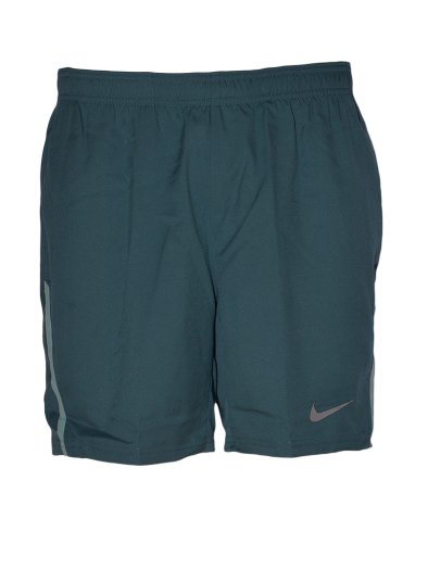 "POWER 7"""" WOVEN SHORT"" ""