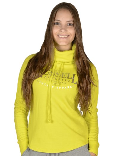 RUSSELL ATHLETIC